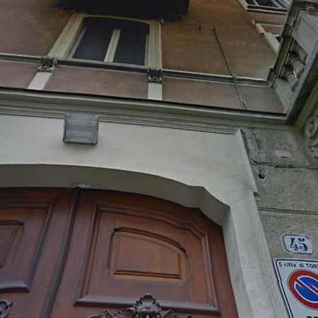Bilo Crocetta Lejlighed Torino Eksteriør billede