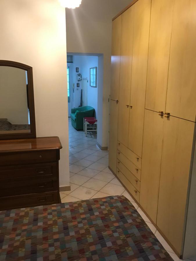 Bilo Crocetta Lejlighed Torino Eksteriør billede